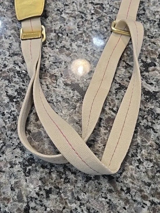 Coach Tattersall Graffiti Swingpack - COA - Picture 15 of 17